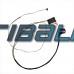 Dell G3-3579 3449 Cabo Lcd Lvds 30 pinos CAL53 EDP CABLE NT Dell G3-3579 3449 Cabo Lcd Lvds 30 pinos CAL53 EDP CABLE NT